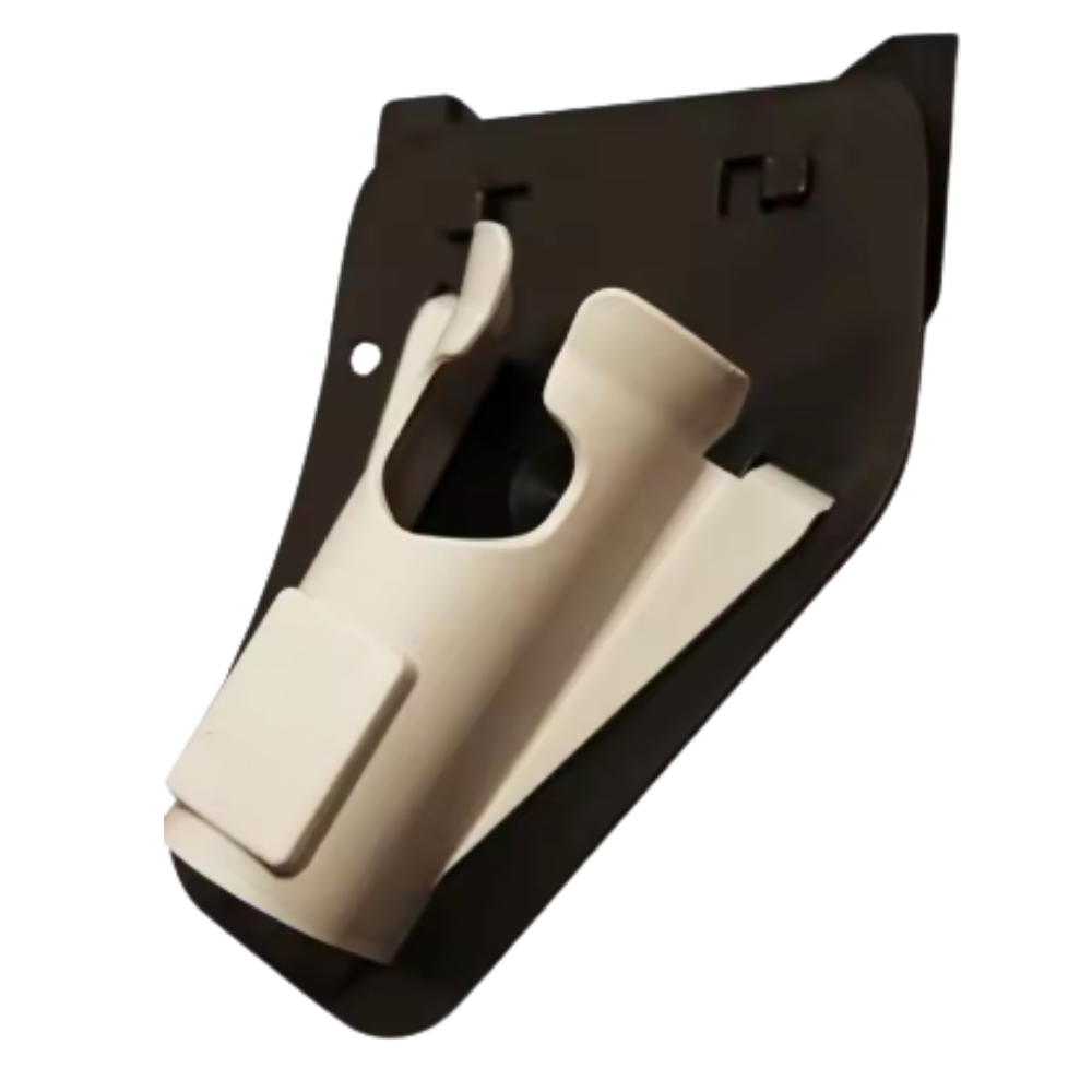 Étui à Crochet de Ceinture pour Canne à Pêche