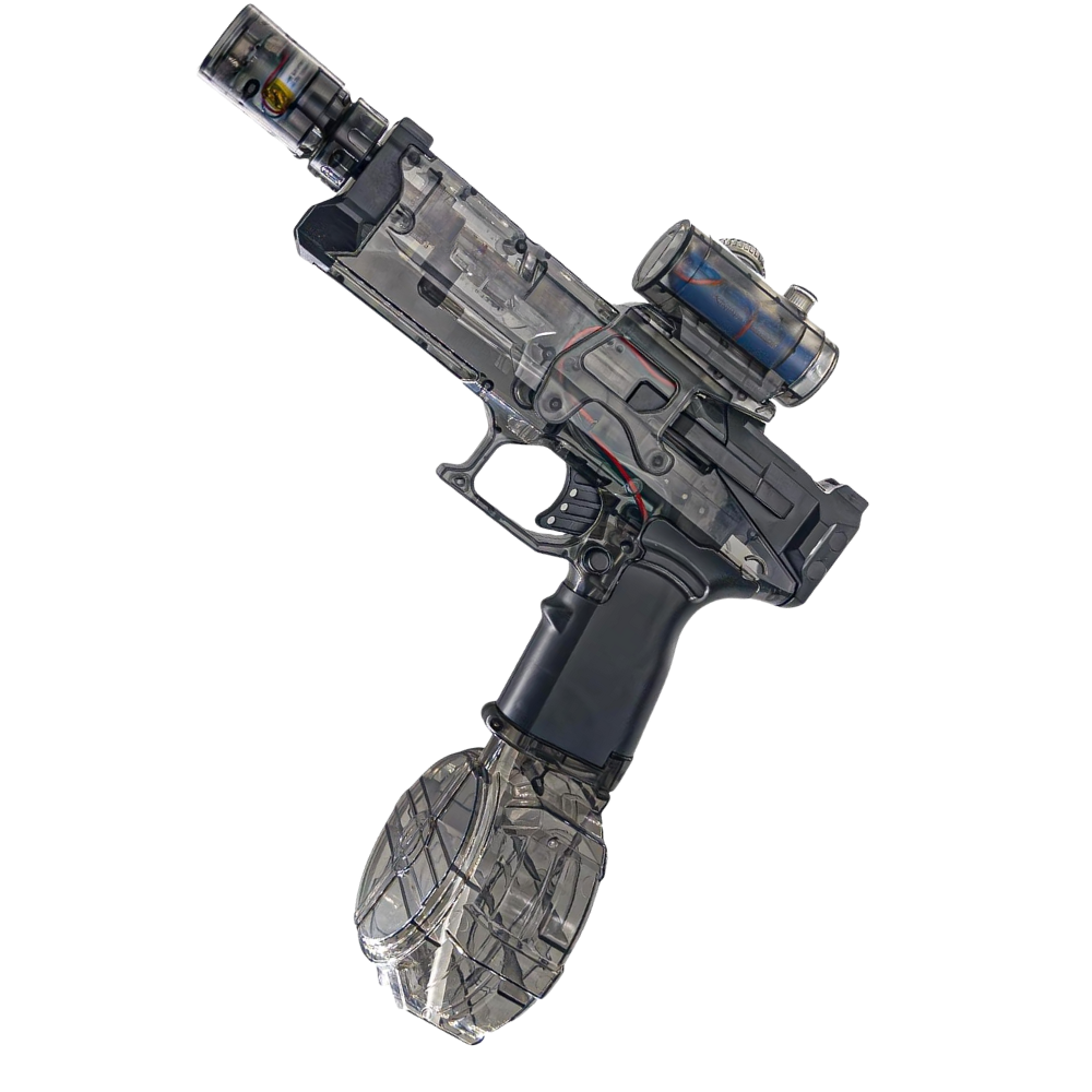 Jouet pistolet à eau électrique