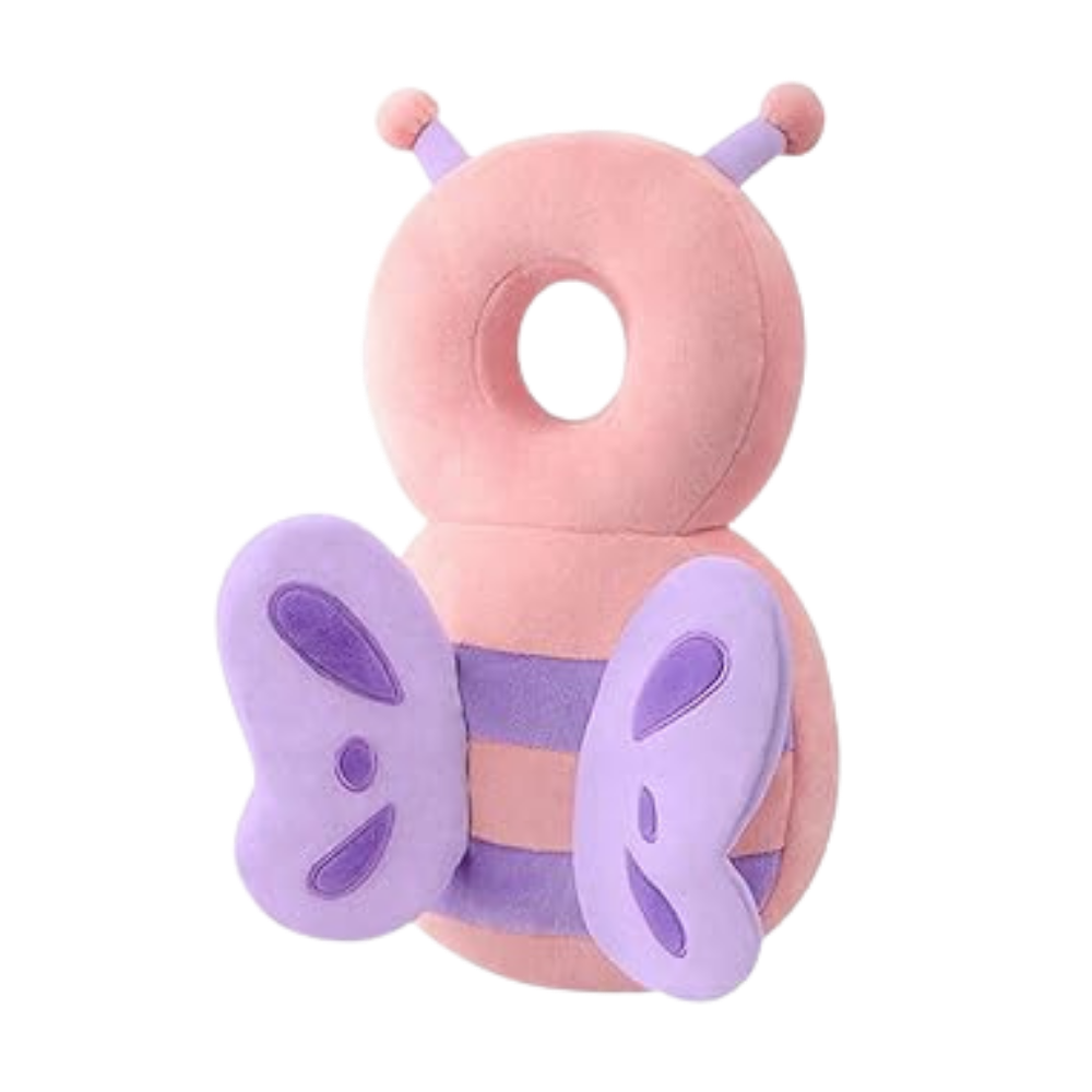 Protège-tête hypoallergénique pour bébé