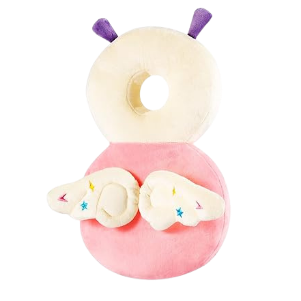 Protège-tête hypoallergénique pour bébé