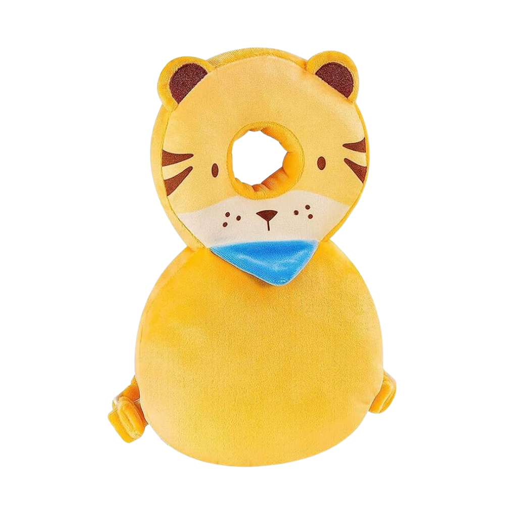 Protège-tête hypoallergénique pour bébé