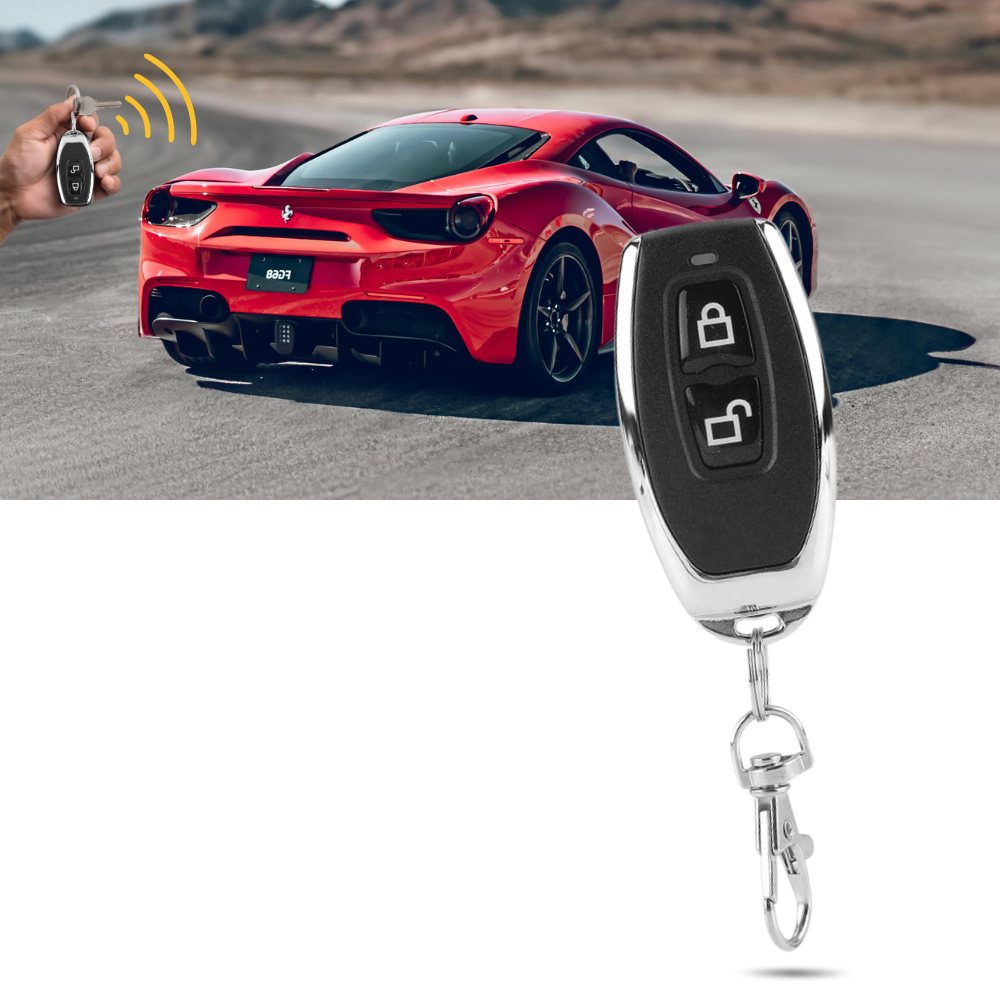 Coupe-circuit pour voiture