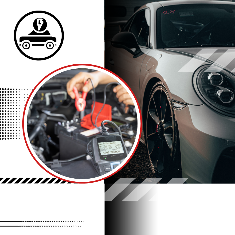 Coupe-circuit pour voiture