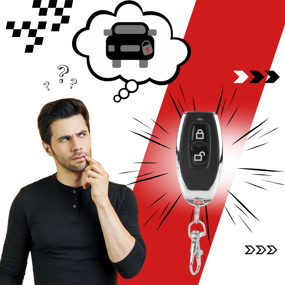 Coupe-circuit pour voiture