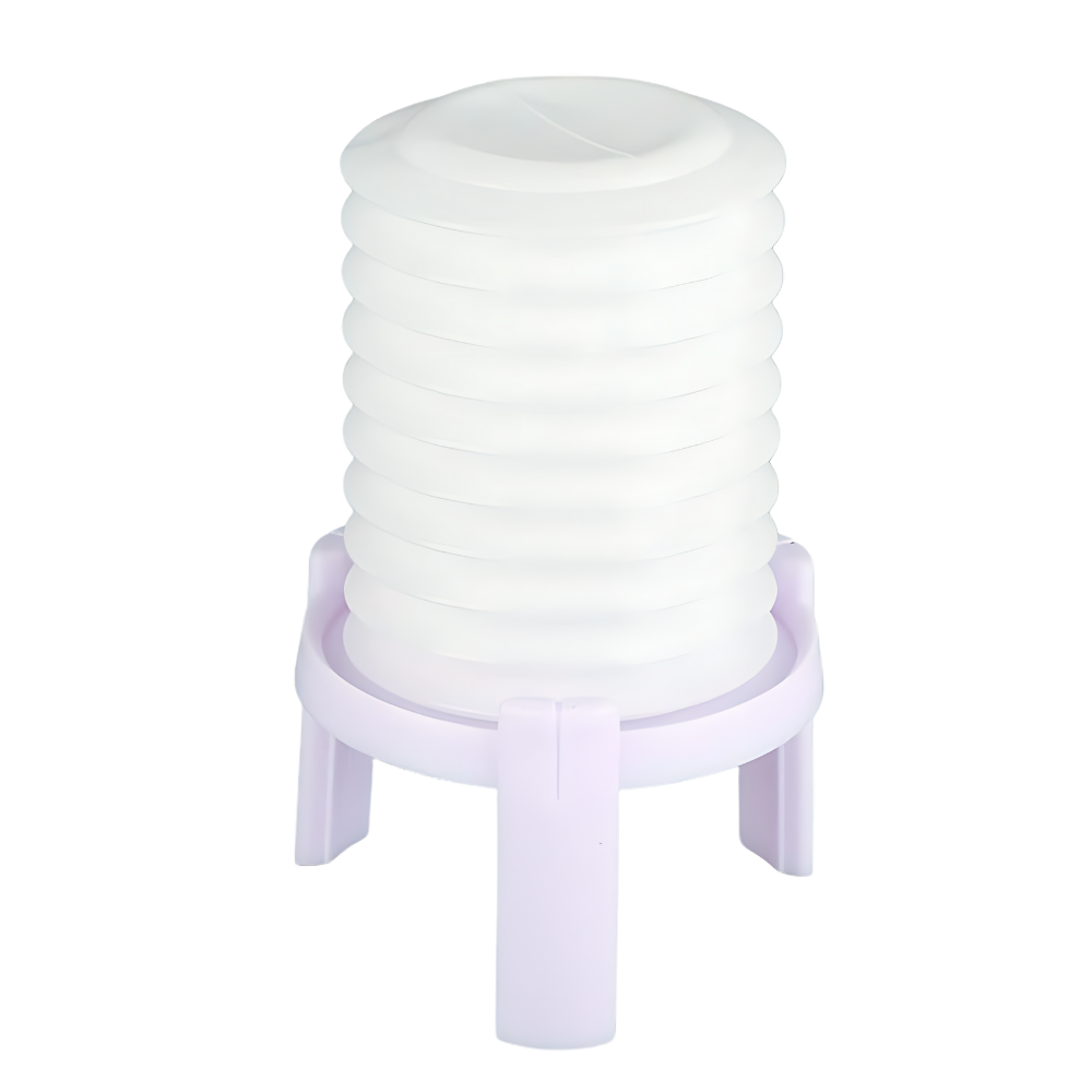 Peleur instantané de coquilles d'oeufs