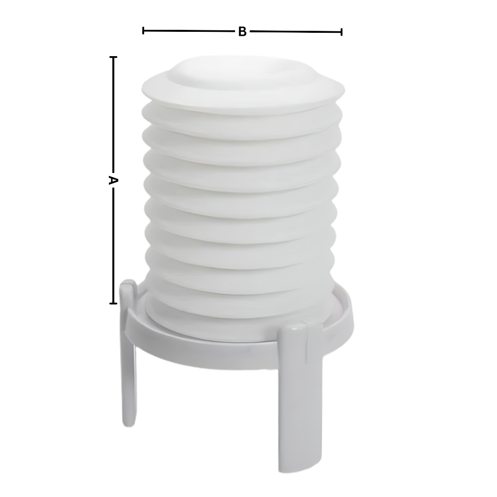 Peleur instantané de coquilles d'oeufs