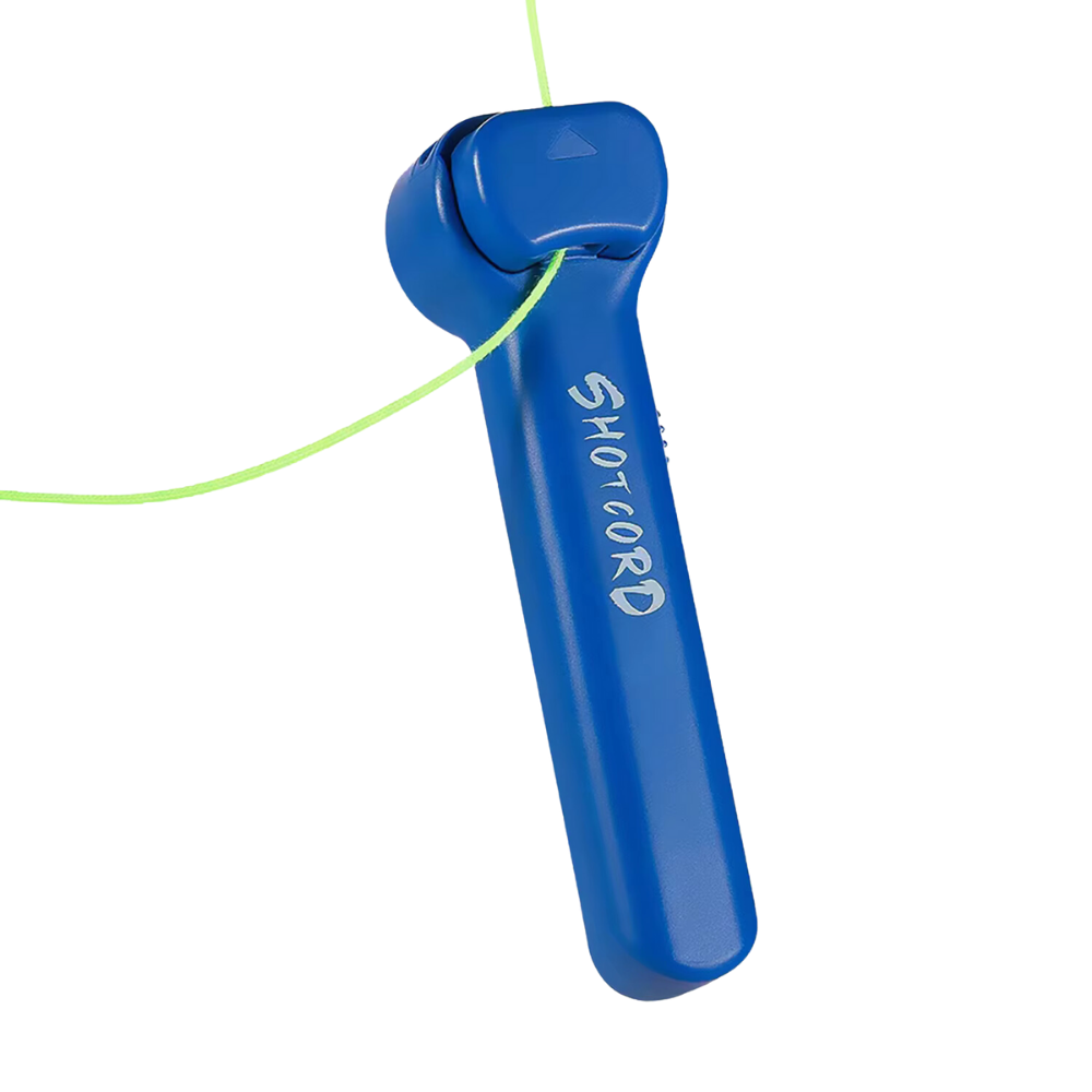 Jouet Lasso interactif à boucle lumineuse