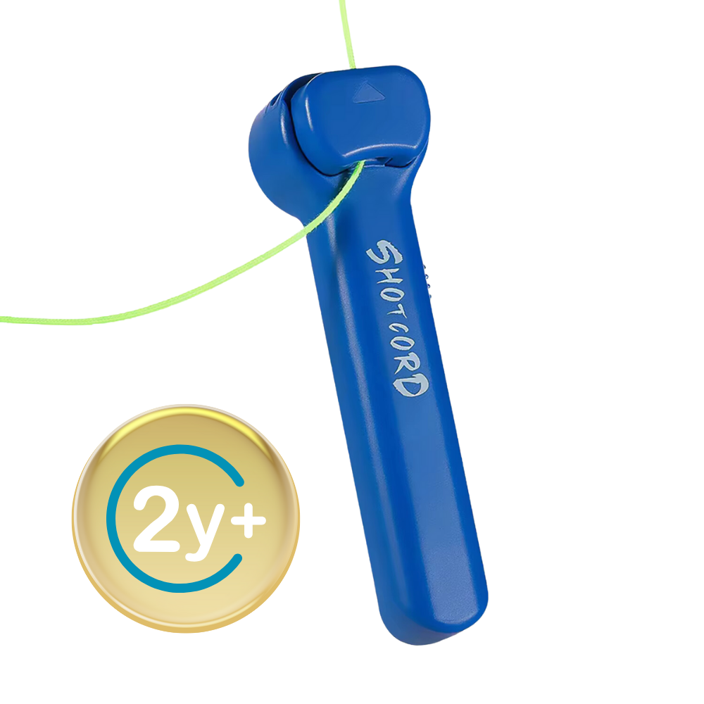 Jouet Lasso interactif à boucle lumineuse