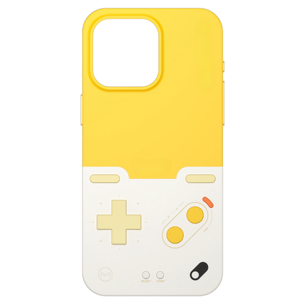 Coque Iphone Gameboy