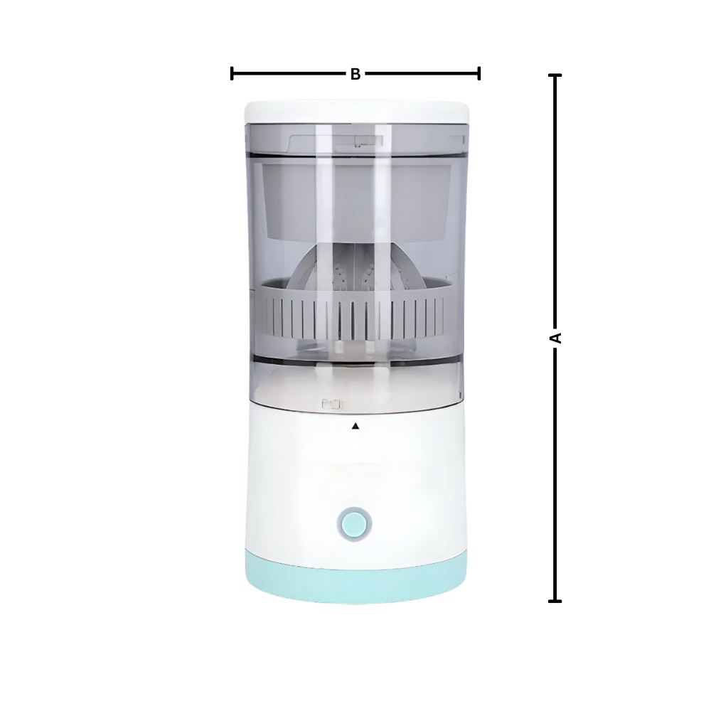 Extracteur de jus sans fil