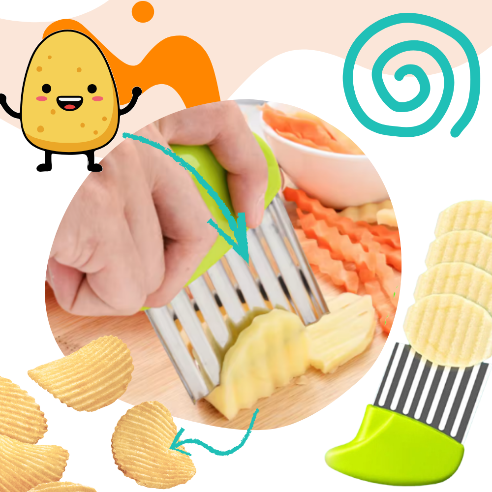 Kit ustensiles de cuisine pour enfants