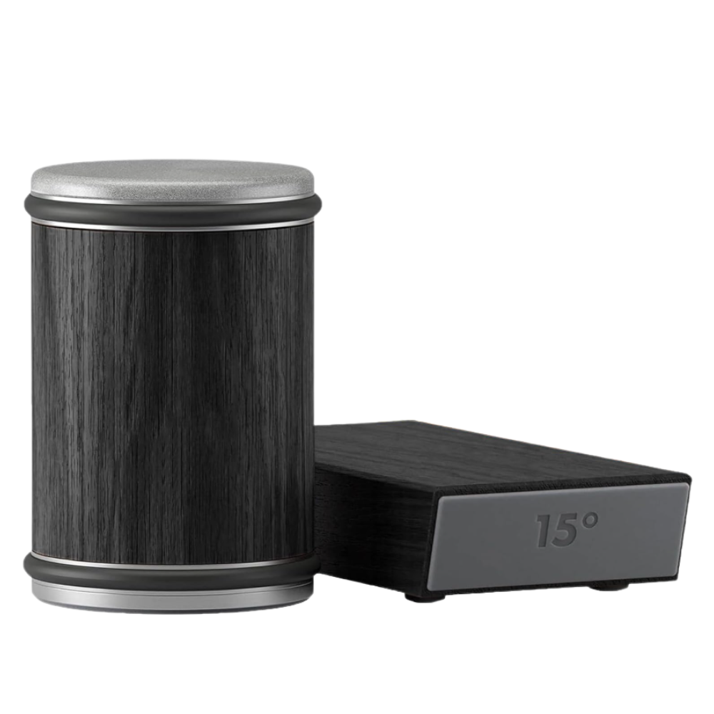 Aiguiseur de couteaux de précision