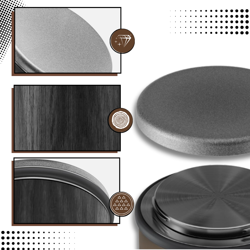 Aiguiseur de couteaux de précision