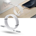 Câble USB magnétique