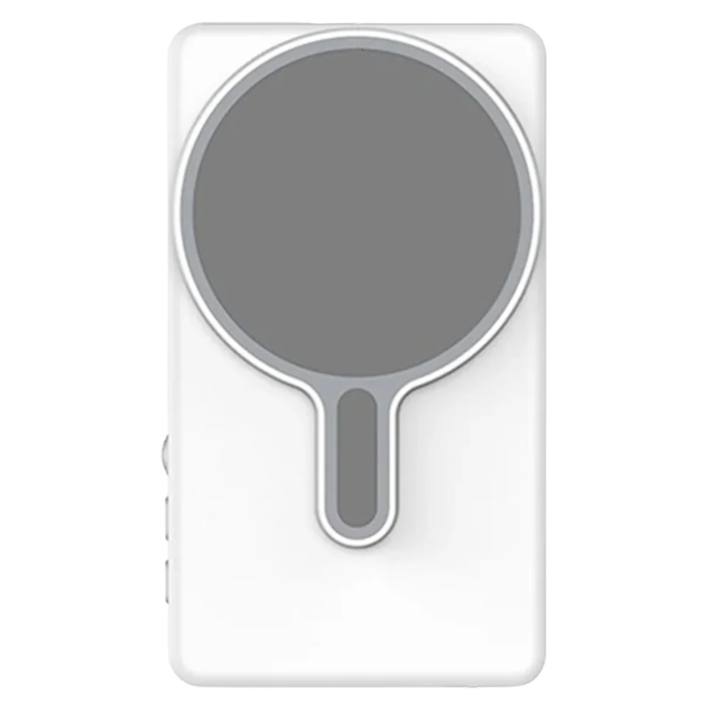 Moniteur magnétique pour téléphone portable