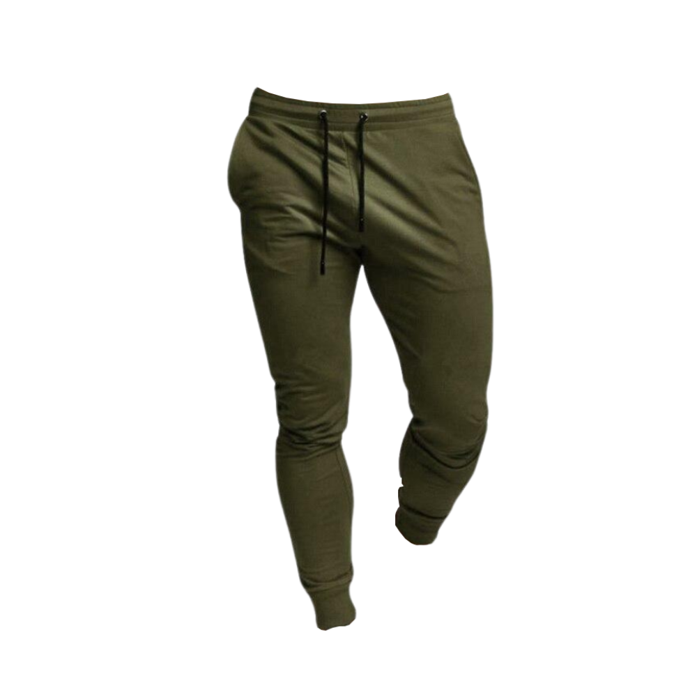 Pantalons de fitness pour hommes