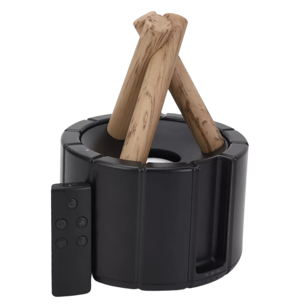 Diffuseur thérapeutique