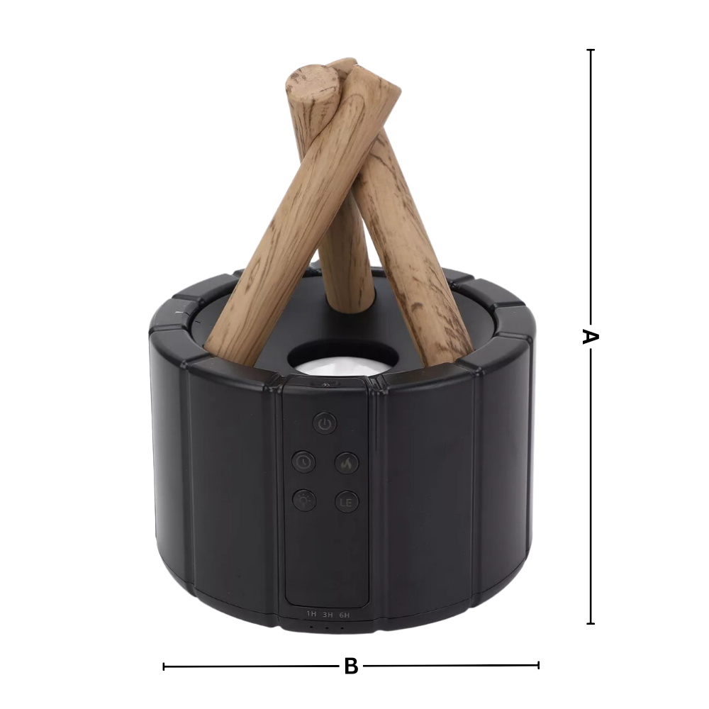 Diffuseur thérapeutique