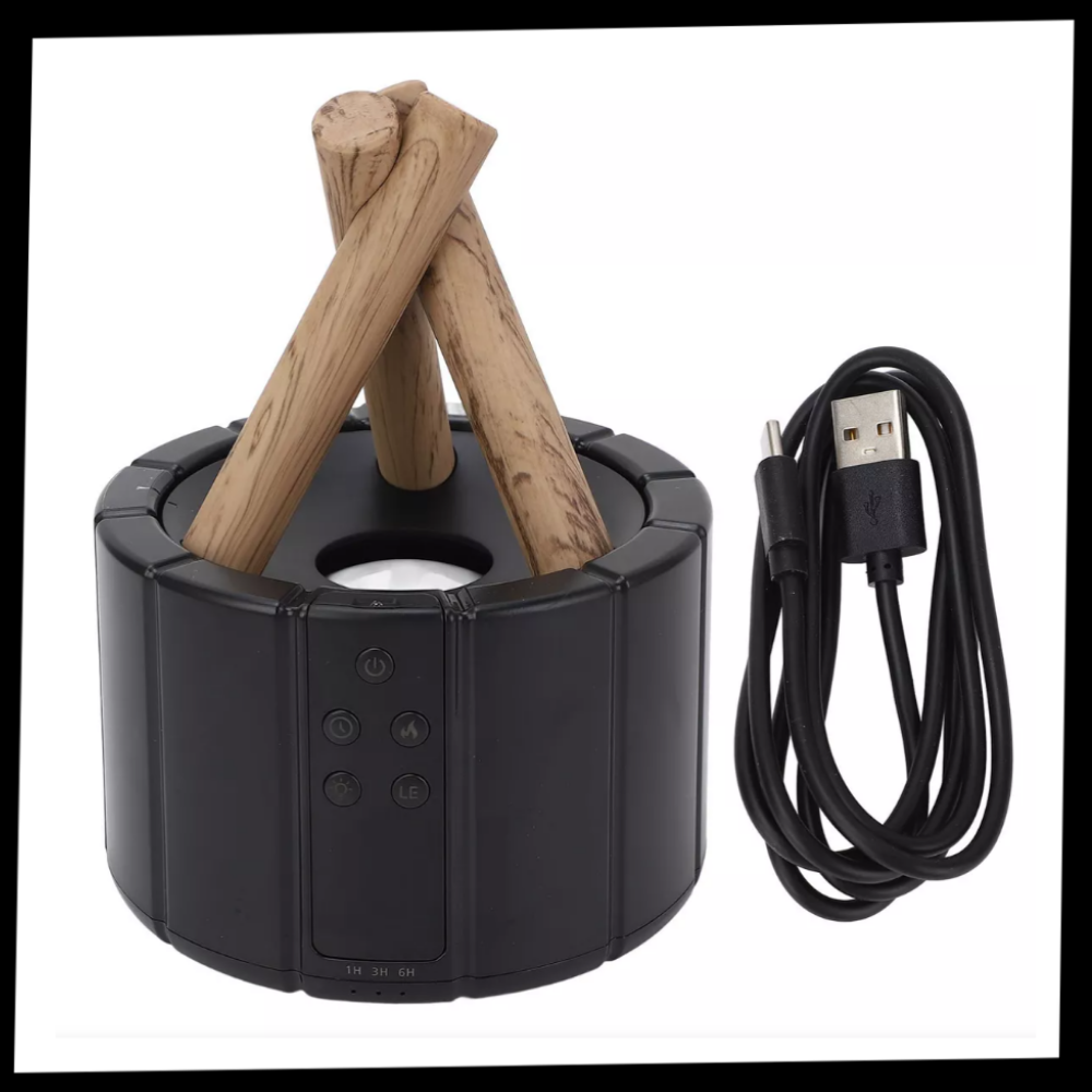 Diffuseur thérapeutique