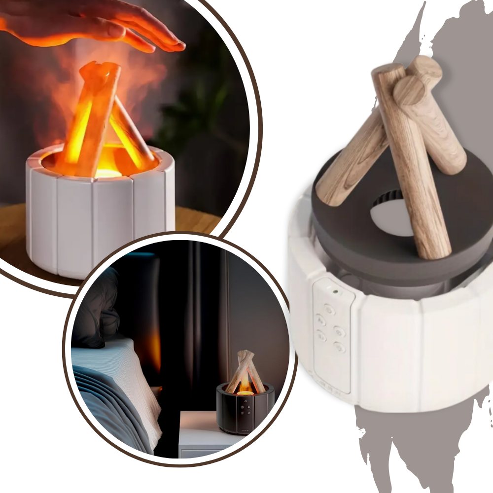 Diffuseur thérapeutique