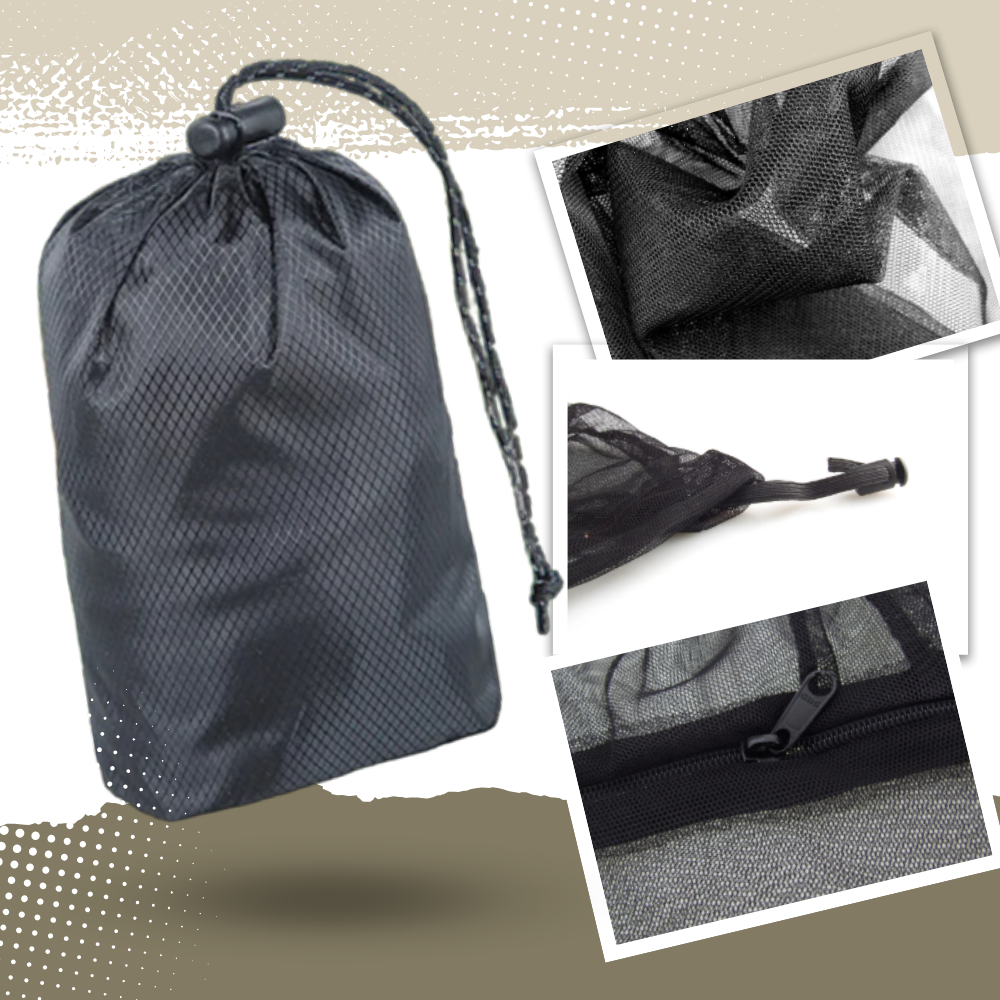 Combinaison d'extérieur anti-insectes