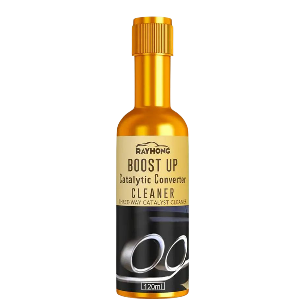 Nettoyant multifonctionnel pour moteur de voiture