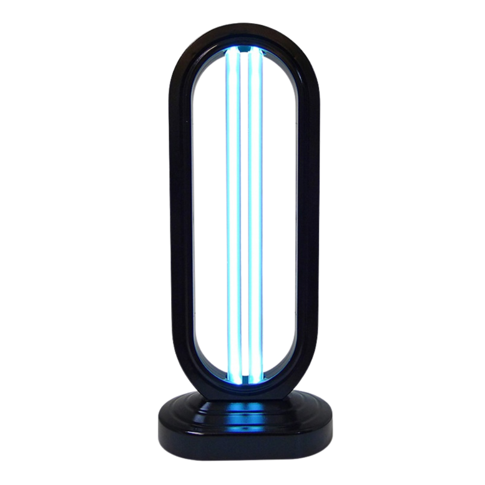 Ampoule désinfectante UV multi-surfaces