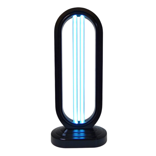 Ampoule désinfectante UV multi-surfaces