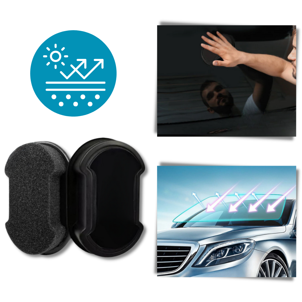 Revêtement nano polyvalent