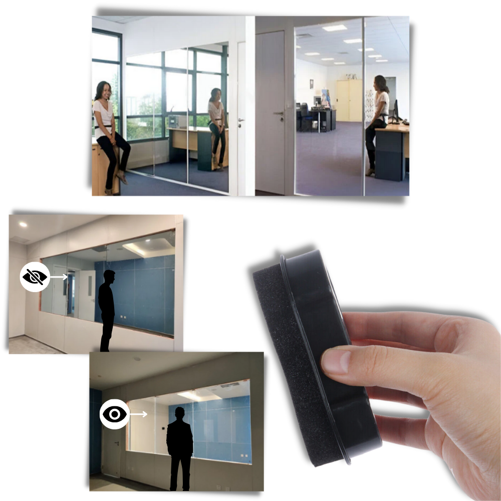 Revêtement nano polyvalent