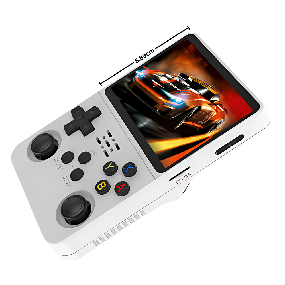 Console de jeux portable rétro multi émulateur