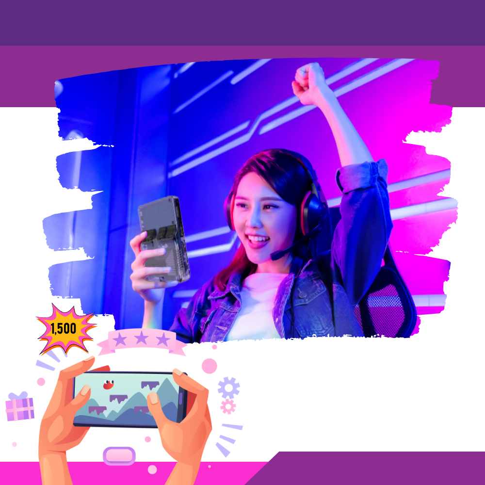 Console de jeux portable rétro multi émulateur