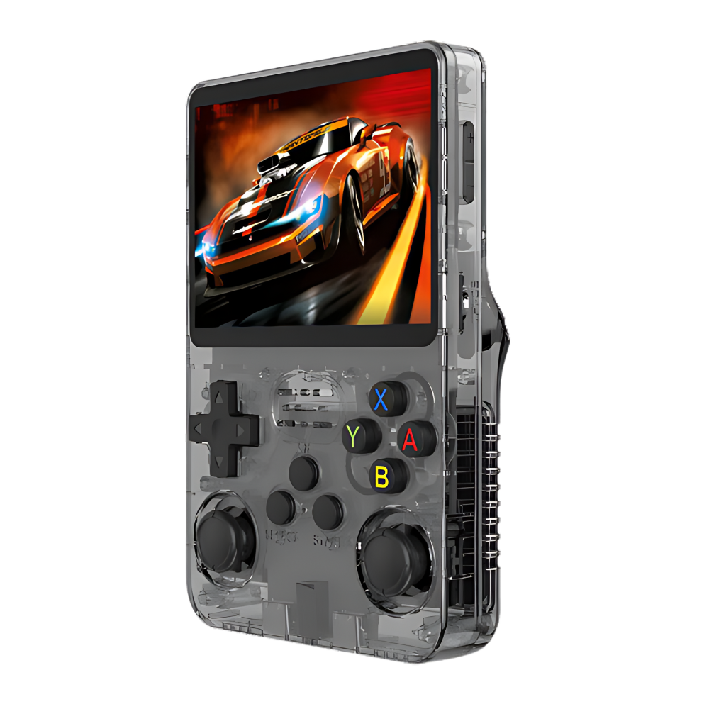 Console de jeux portable rétro multi émulateur