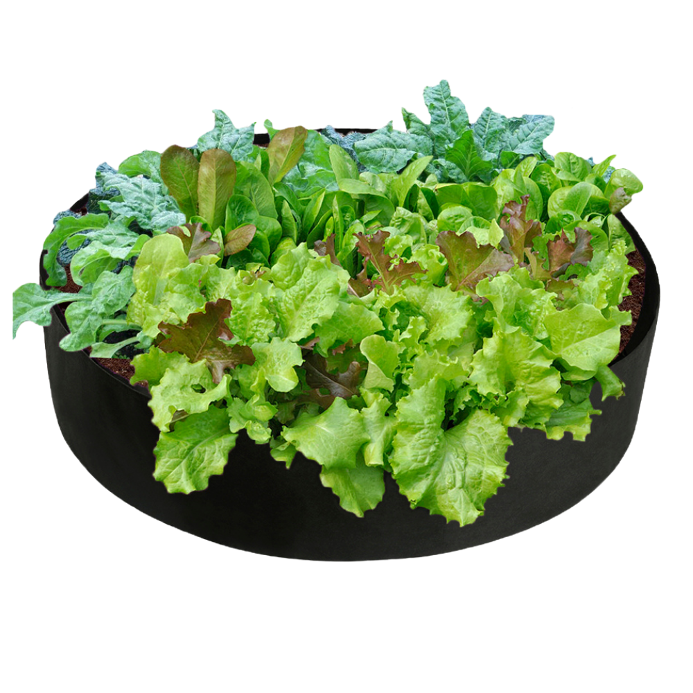 Sac de plantation respirant et polyvalent