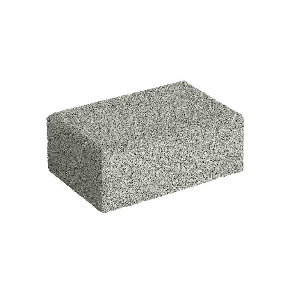 Pierre nettoyante pour grill multi-usages