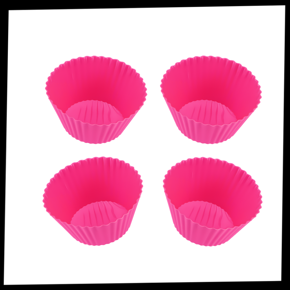 Moule à cire en silicone antiadhésif et résistant à la chaleur