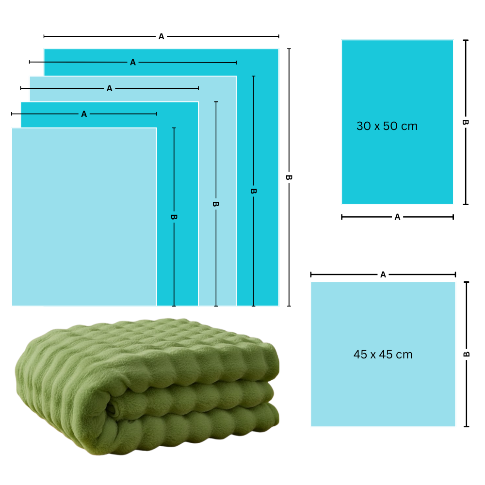 Housse antidérapante pour canapé en peluche douce