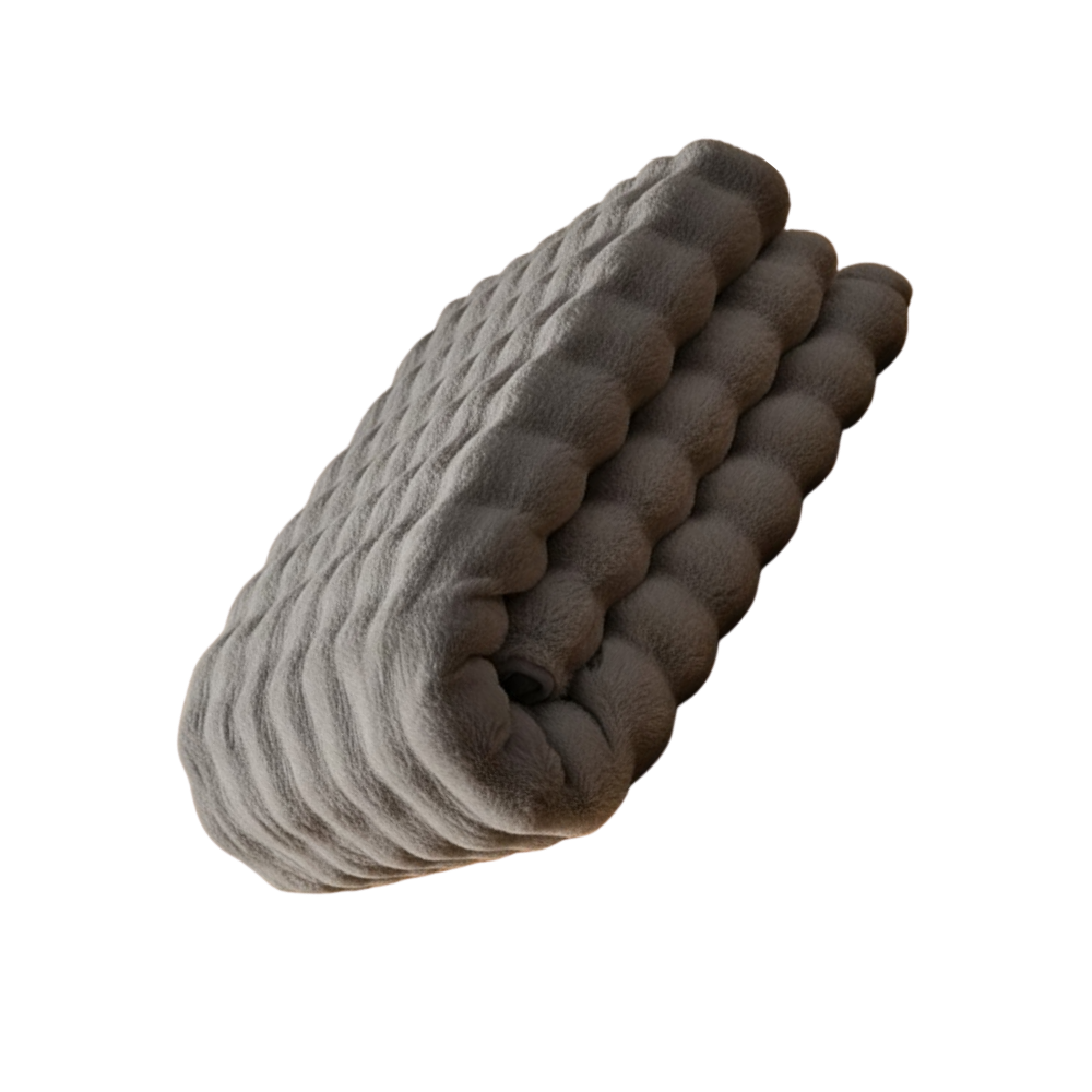 Housse antidérapante pour canapé en peluche douce