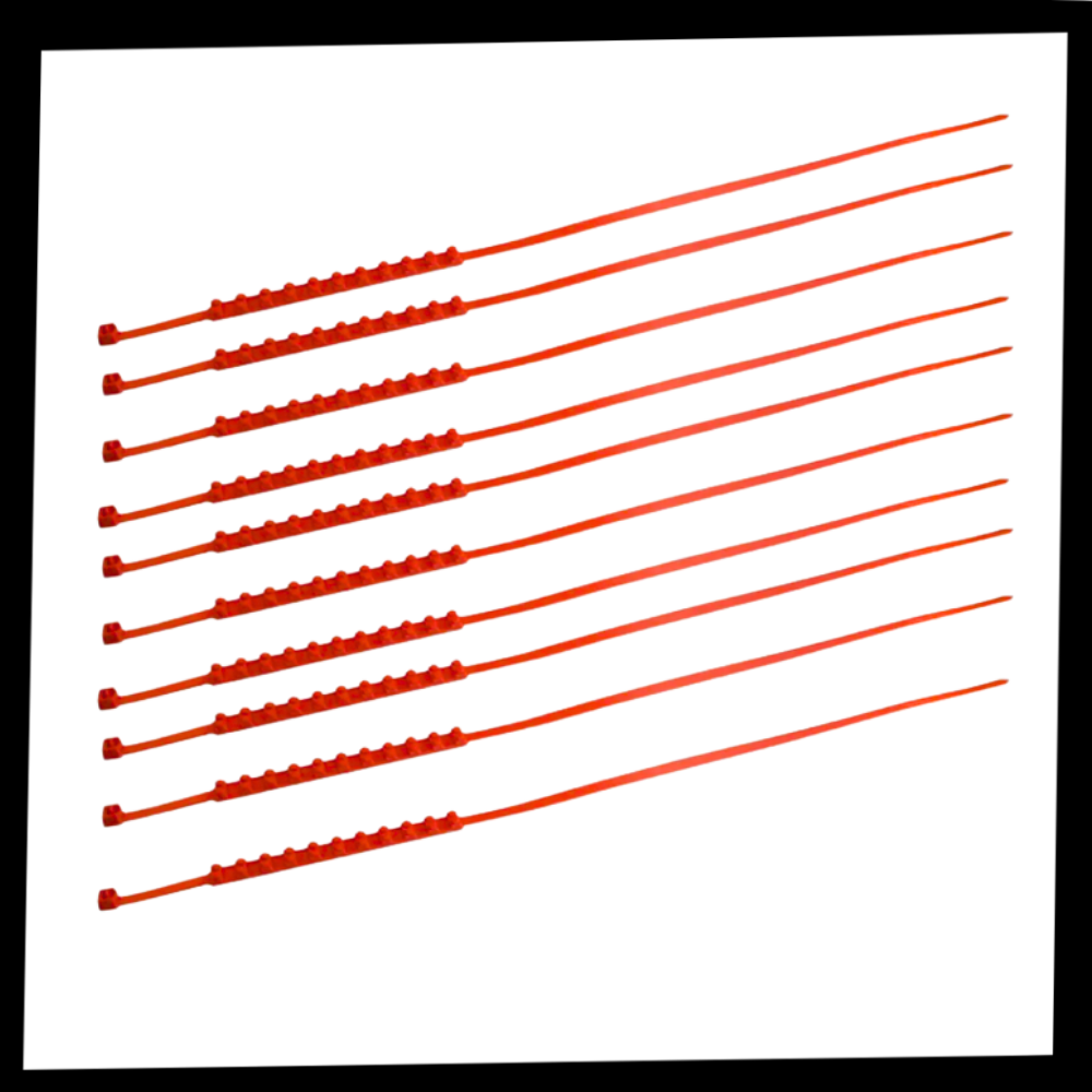 Chaînes à neige en nylon