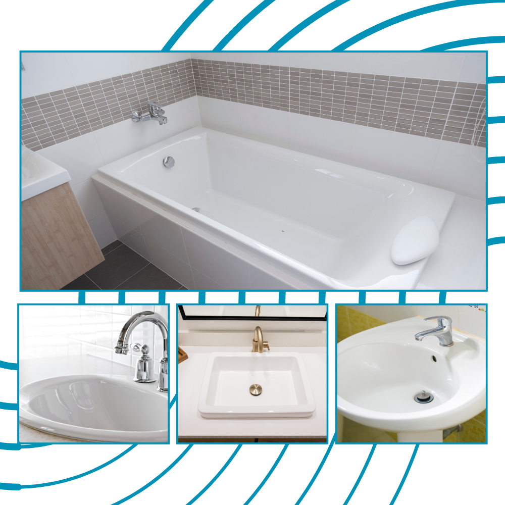 Bouchon d'évier escamotable contre les odeurs