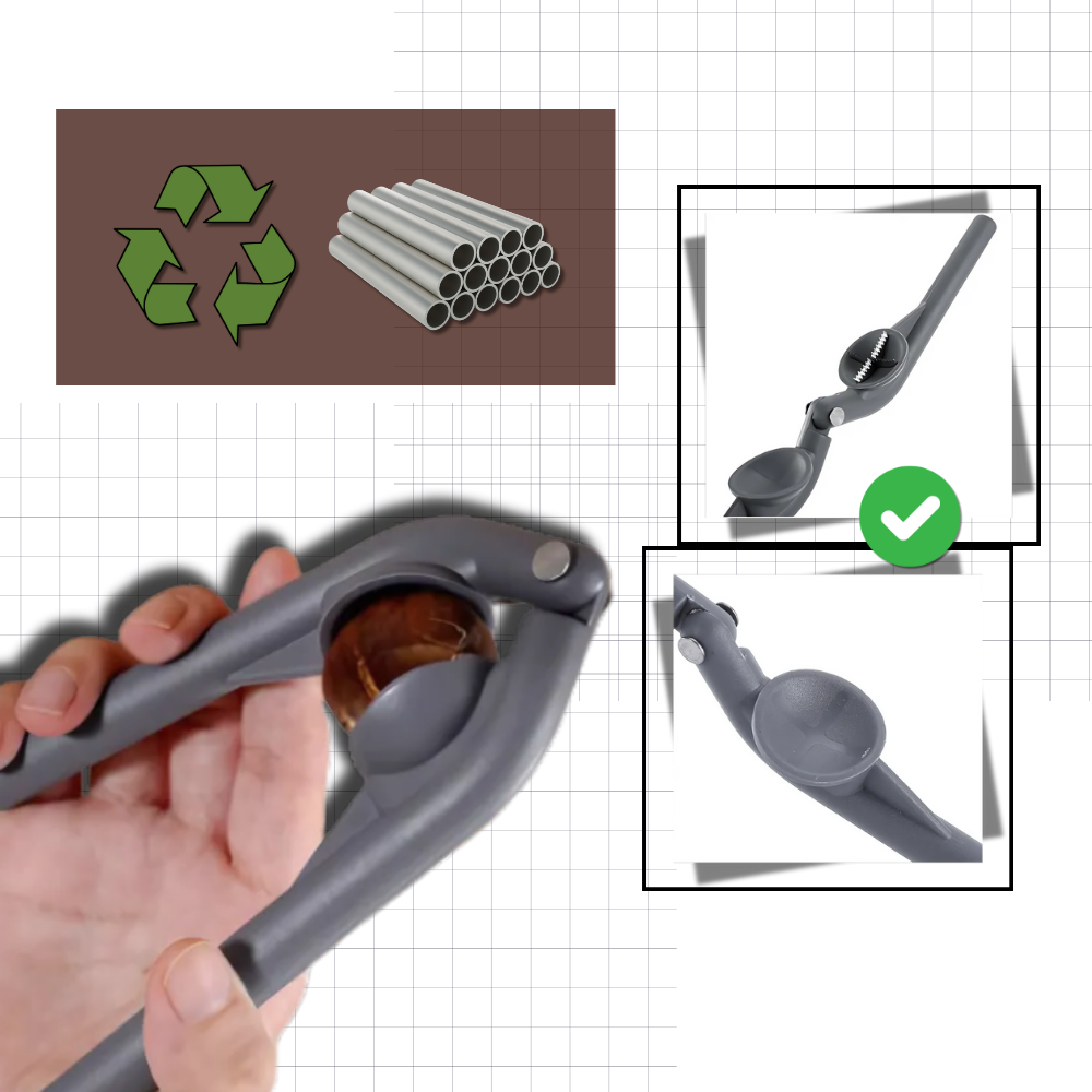 Casse-noix optimisé