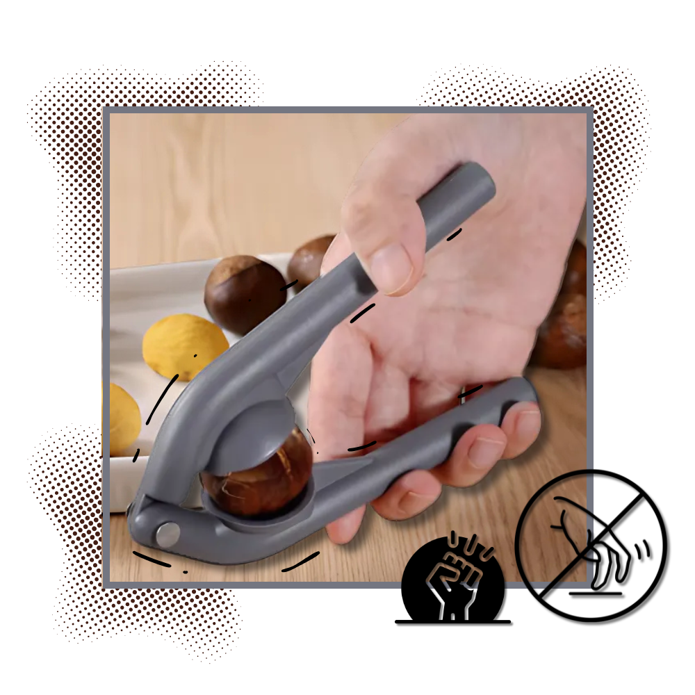 Casse-noix optimisé