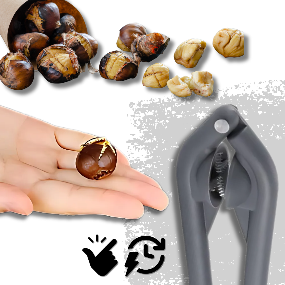 Casse-noix optimisé