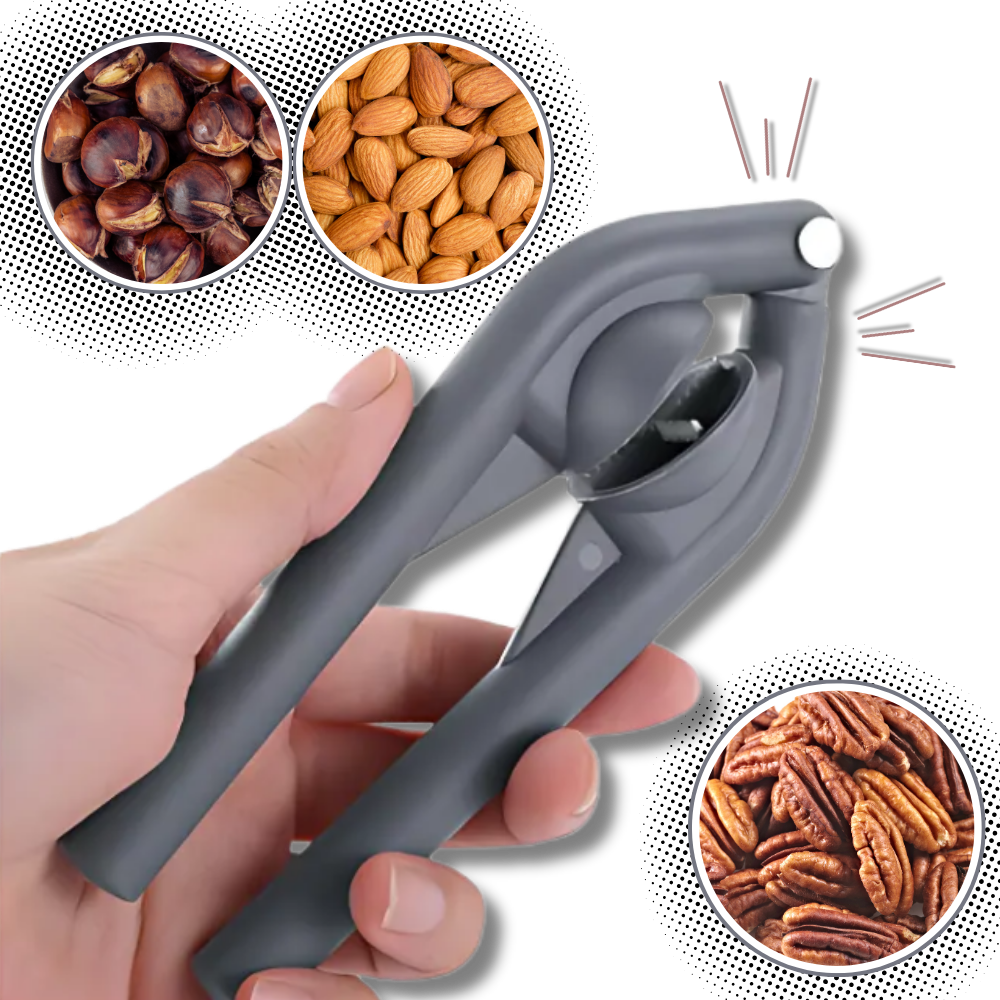 Casse-noix optimisé