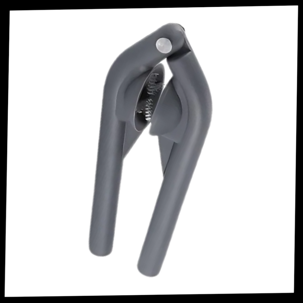 Casse-noix optimisé