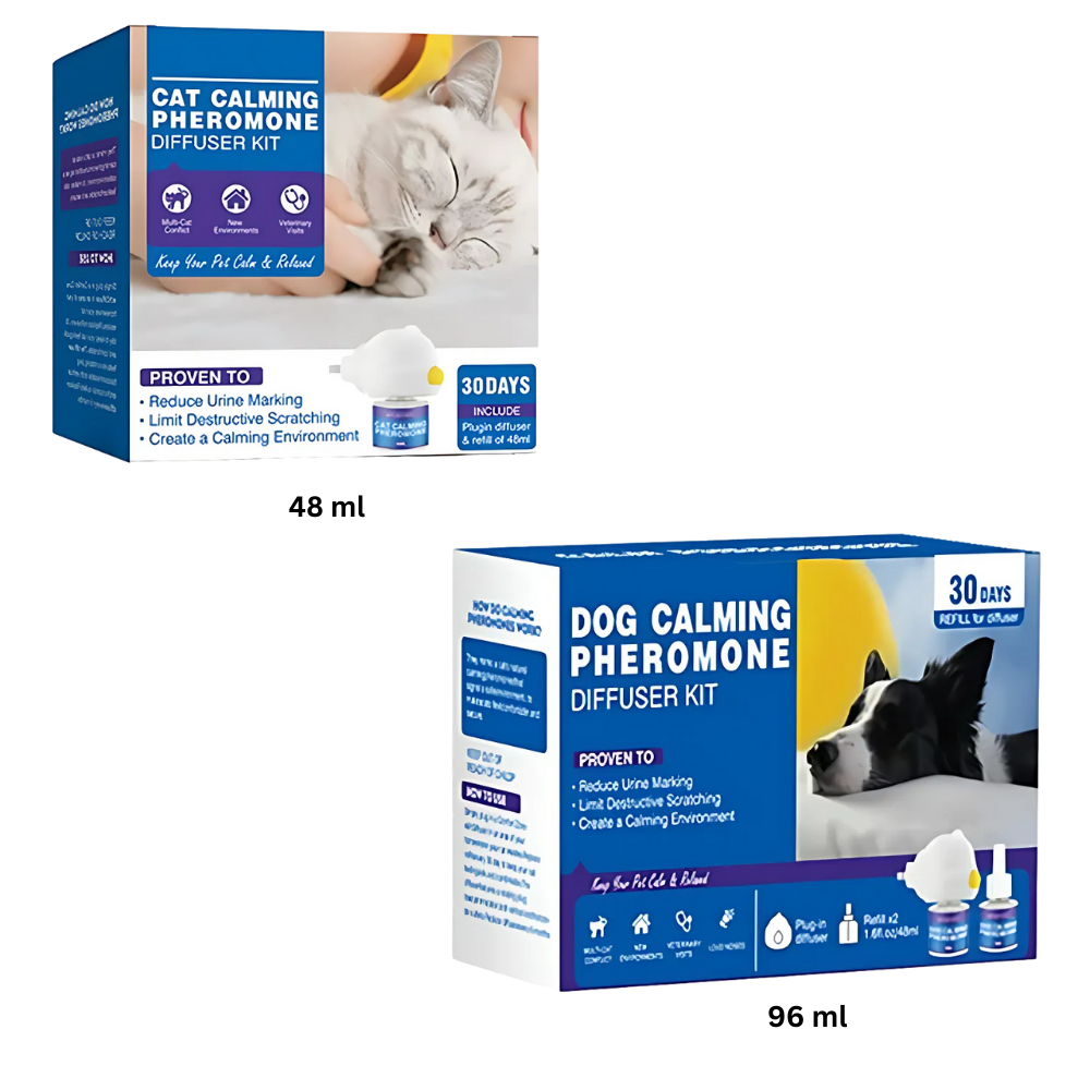 Diffuseur de phéromones