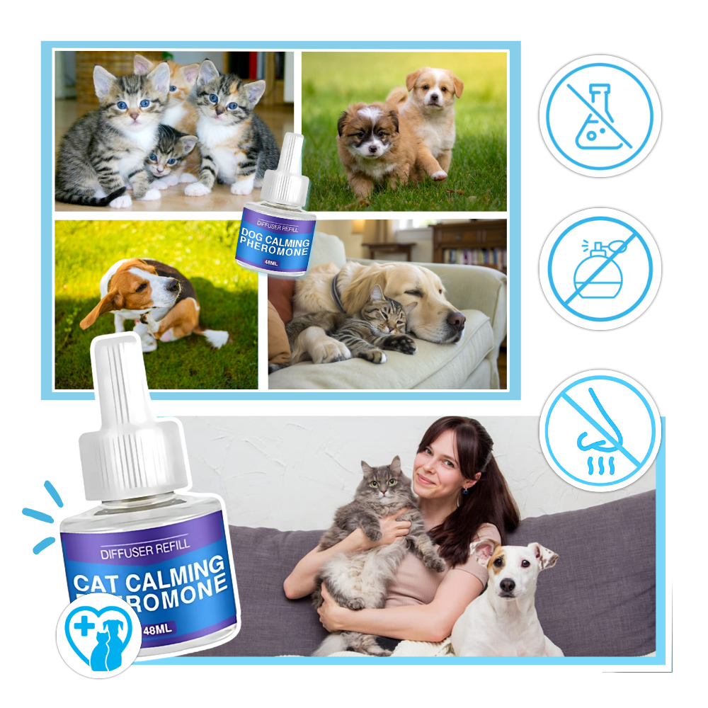 Diffuseur de phéromones