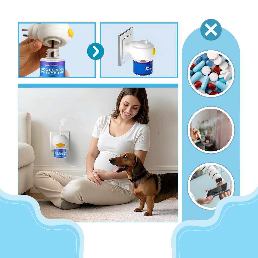 Diffuseur de phéromones