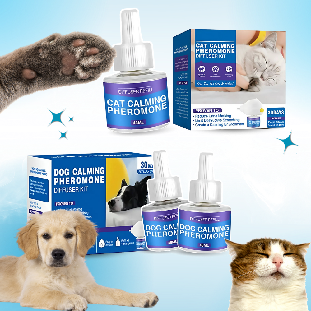 Diffuseur de phéromones