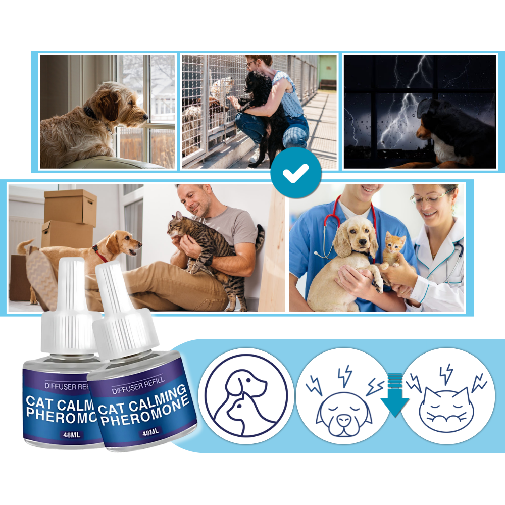 Diffuseur de phéromones